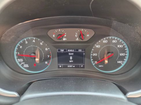 Used 2024 Chevrolet Malibu LT FWD image 26