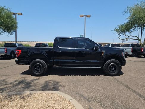 Used 2022 Ford F150 Tremor w/ Equipment Group 402A High AWD/4WD image 4