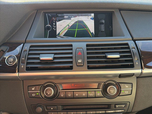 Used 2011 BMW X5 xDrive50i AWD/4WD image 22