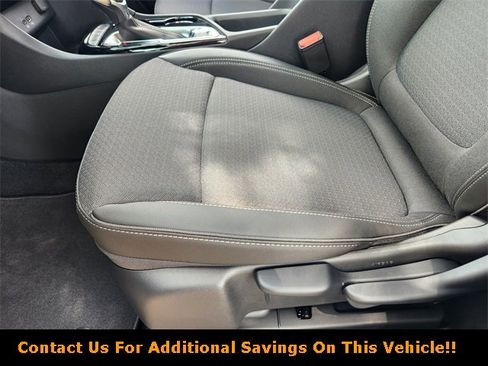 New 2026 Buick Encore GX Preferred w/ Advanced Technology Package image 18