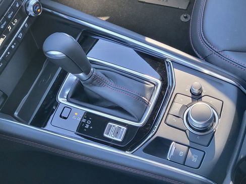 New 2025 MAZDA CX-5 2.5 Turbo w/ Premium Package image 15