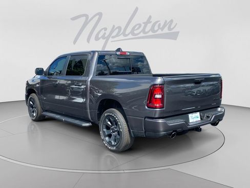 Used 2026 RAM 1500 Express AWD/4WD image 3