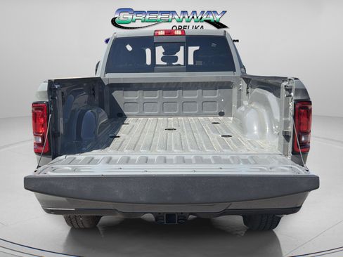 New 2026 RAM 2500 Tradesman image 23