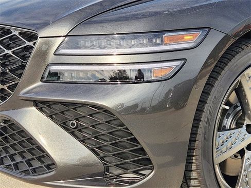 New 2026 Genesis G80 3.5T Sport Prestige image 5