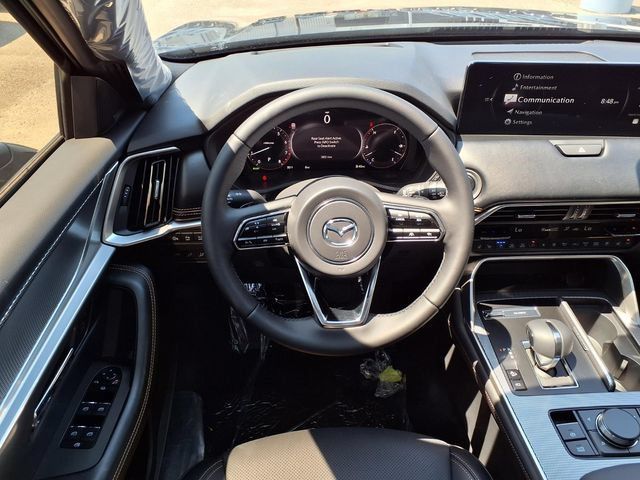 New 2026 MAZDA CX-90 3.3 Turbo w/ Premium Plus Pkg AWD/4WD image 11