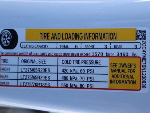 Used 2022 Chevrolet Silverado 2500 Custom w/ Gooseneck/5TH Wheel Package image 51