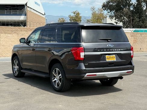 New 2024 Ford Expedition XLT image 5