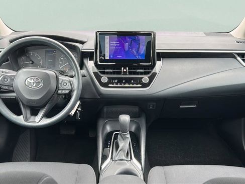 Used 2023 Toyota Corolla LE FWD image 14