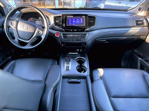 Used 2022 Honda Ridgeline RTL-E image 16