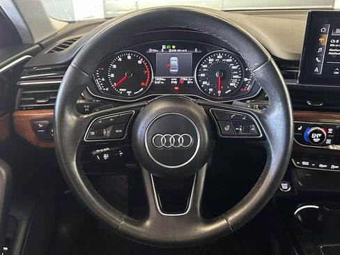 Used 2023 Audi A4 2.0T Premium w/ Convenience Package AWD/4WD image 19