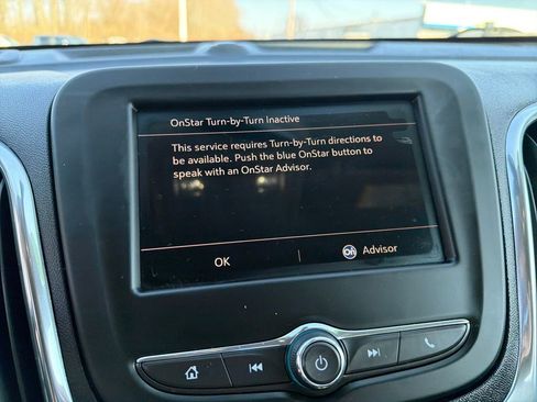 Used 2023 Chevrolet Equinox LT image 16