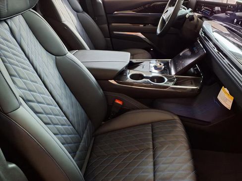 New 2026 Cadillac Escalade IQL Sport 1 AWD/4WD image 22
