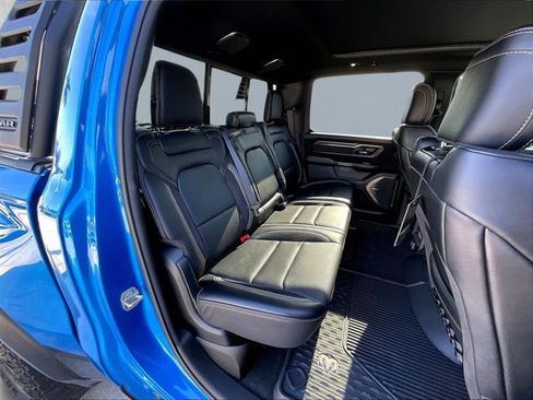 Used 2023 RAM 1500 TRX w/ TRX Level 2 Equipment Group AWD/4WD image 29