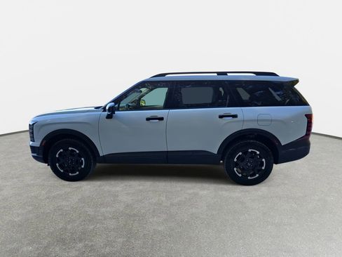 New 2026 Hyundai Palisade XRT Pro AWD/4WD image 8