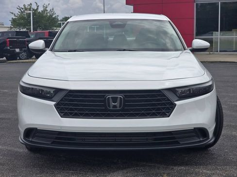 Used 2024 Honda Accord LX image 10