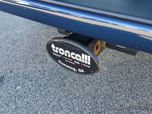 Certified 2023 RAM 1500 Limited image 11