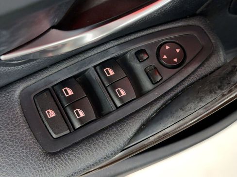 Used 2015 BMW 328i xDrive Sedan image 12