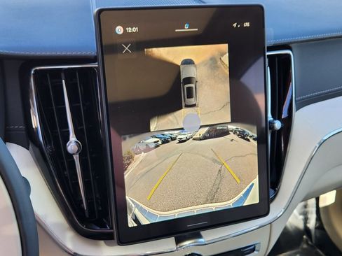 New 2026 Volvo XC60 T8 Ultra w/ Protection Package Premier image 8