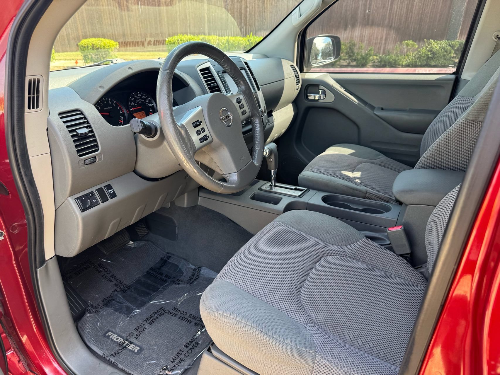 Used 2019 Nissan Frontier SV w/ Value Truck Package RWD image 17