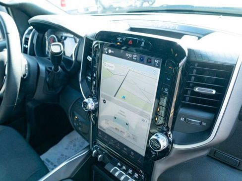 New 2026 RAM 2500 Big Horn image 43