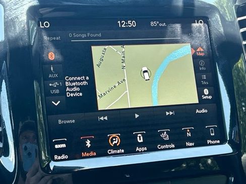Used 2019 Jeep Cherokee High Altitude AWD/4WD image 64