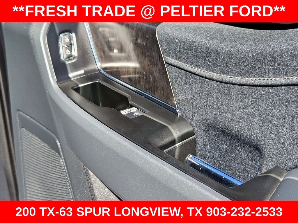 Certified 2021 Ford F150 Lariat w/ FX4 Off-Road Package AWD/4WD image 12