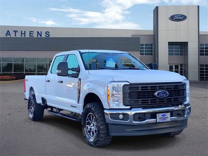 Used 2024 Ford F250 XL w/ XL Driver Assist Package