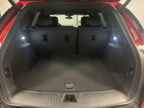 Certified 2024 Cadillac XT5 Luxury image 21