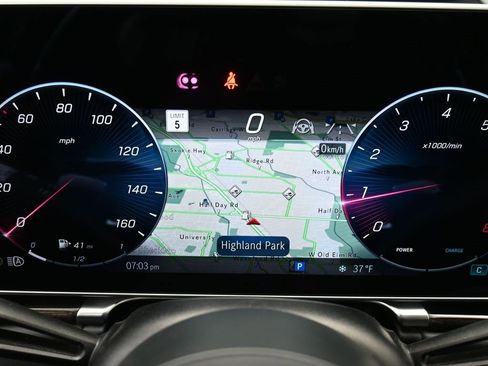 Used 2021 Mercedes-Benz Maybach S 580 4MATIC image 12