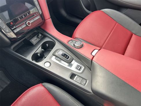 Certified 2023 INFINITI QX50 Sport image 22