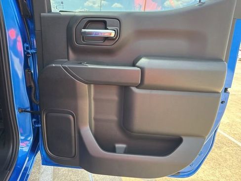 New 2026 Chevrolet Silverado 1500 Custom image 14