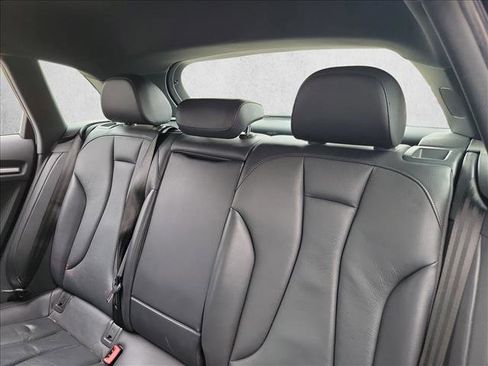 Used 2018 Audi A3 e-tron Premium w/ Sport Package image 11