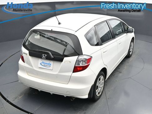 Used 2013 Honda Fit image 22