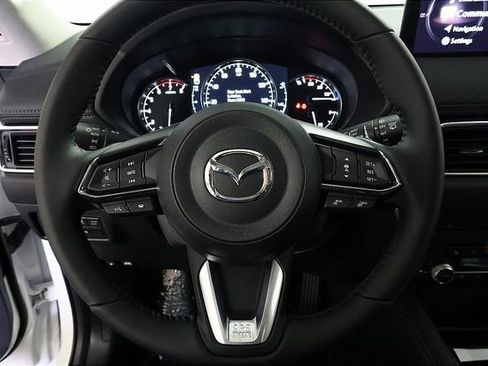 New 2025 MAZDA CX-5 AWD 2.5 S image 31