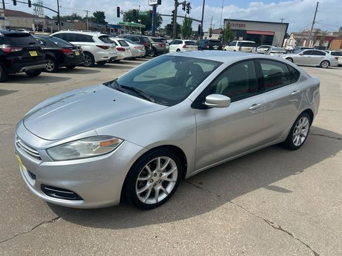 Used 2013 Dodge Dart SXT FWD image 7