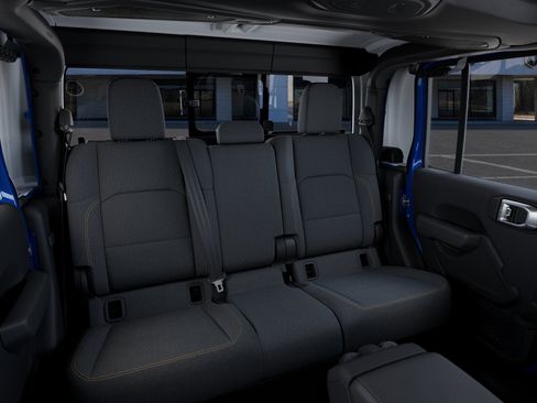 New 2026 Jeep Gladiator Sport image 41