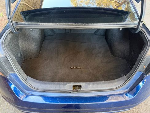 Used 2019 Nissan Altima 2.5 S image 22