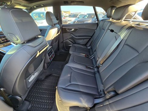 New 2026 Audi Q8 Premium Plus image 31