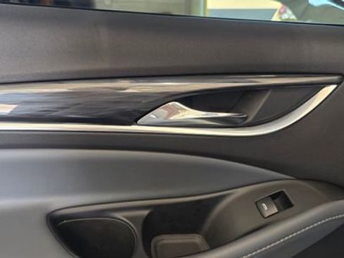 Used 2023 Buick Enclave Essence w/ LPO, Floor Liner Package image 21