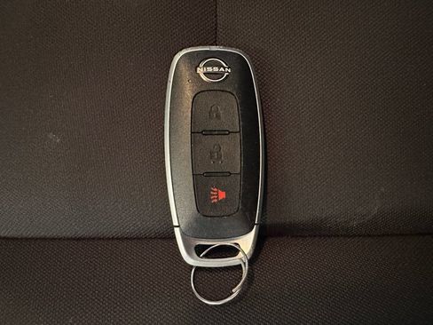 Used 2024 Nissan Kicks S FWD image 16