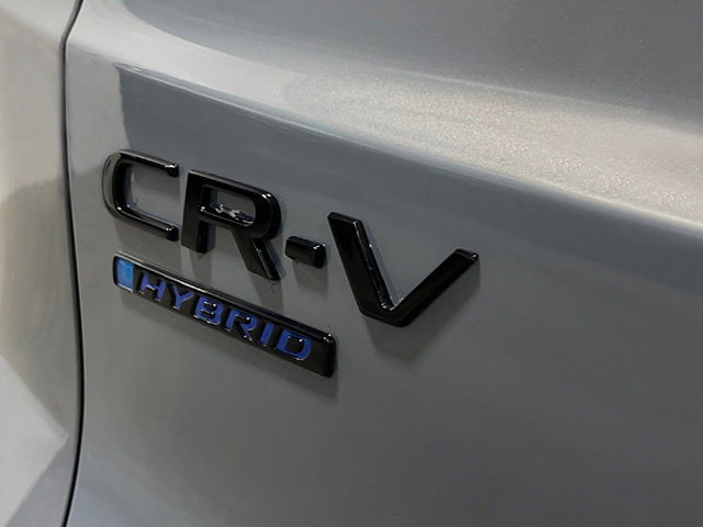 New 2027 Honda CR-V Sport-L image 5