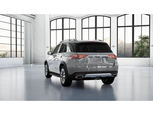 New 2026 Mercedes-Benz GLE 350 4MATIC image 27