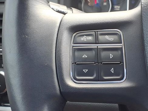 Used 2017 RAM 1500 Lone Star image 27