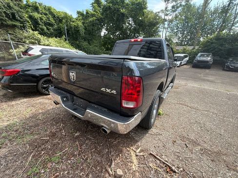 Used 2016 RAM 1500 Big Horn AWD/4WD image 6