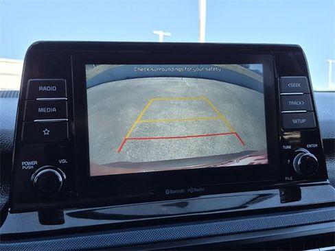 Used 2021 Kia Seltos S image 32