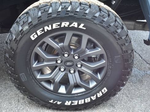 Used 2023 Ford F150 Tremor w/ Equipment Group 402A High AWD/4WD image 61