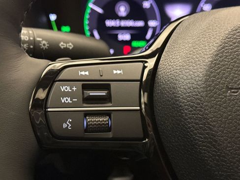 New 2026 Honda Accord Touring image 32