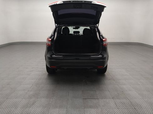 Used 2020 Nissan Rogue Sport S FWD image 29