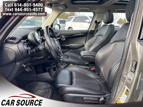 Used 2016 MINI Cooper S image 11