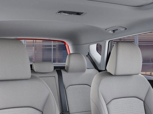 New 2025 Kia Soul EX image 27